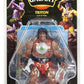 Legends of Dragonore: Warriors of the Galaxy Wave 3 Figura Triton 14 cm