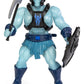 Legends of Dragonore: Warriors of the Galaxy Wave 3 Figura Deevil (Glow in the Dark) 14 cm