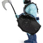 Legends of Dragonore: Warriors of the Galaxy Wave 3 Figura Deevil (Glow in the Dark) 14 cm