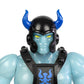 Legends of Dragonore: Warriors of the Galaxy Wave 3 Figura Deevil (Glow in the Dark) 14 cm