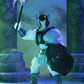 Legends of Dragonore: Warriors of the Galaxy Wave 3 Figura Deevil (Glow in the Dark) 14 cm