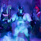 Legends of Dragonore: Warriors of the Galaxy Wave 3 Figura Deevil (Glow in the Dark) 14 cm