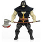 The Savage World of Frazetta Figura The Executioner 14 cm