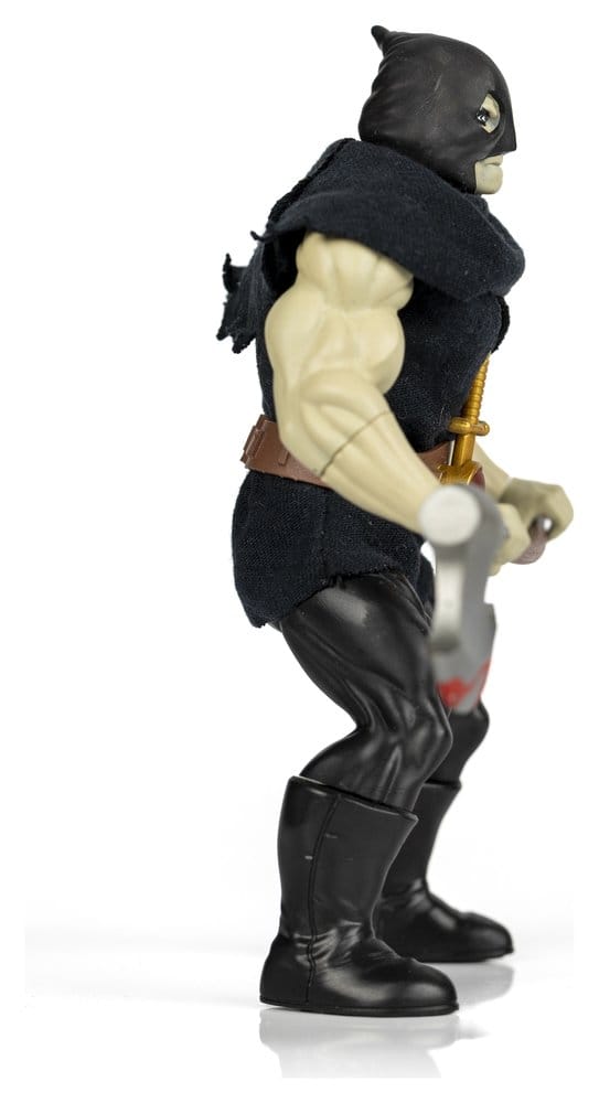 The Savage World of Frazetta Figura The Executioner 14 cm
