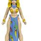 The Savage World of Frazetta Figura Egyptian Queen (Regular Edition) 14 cm