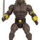 The Savage World of Frazetta Figura The Guard (Regular Edition) 14 cm