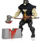 The Savage World of Frazetta Figura The Executioner Museum Edition 14 cm