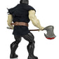 The Savage World of Frazetta Figura The Executioner Museum Edition 14 cm