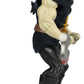 The Savage World of Frazetta Figura The Executioner Museum Edition 14 cm