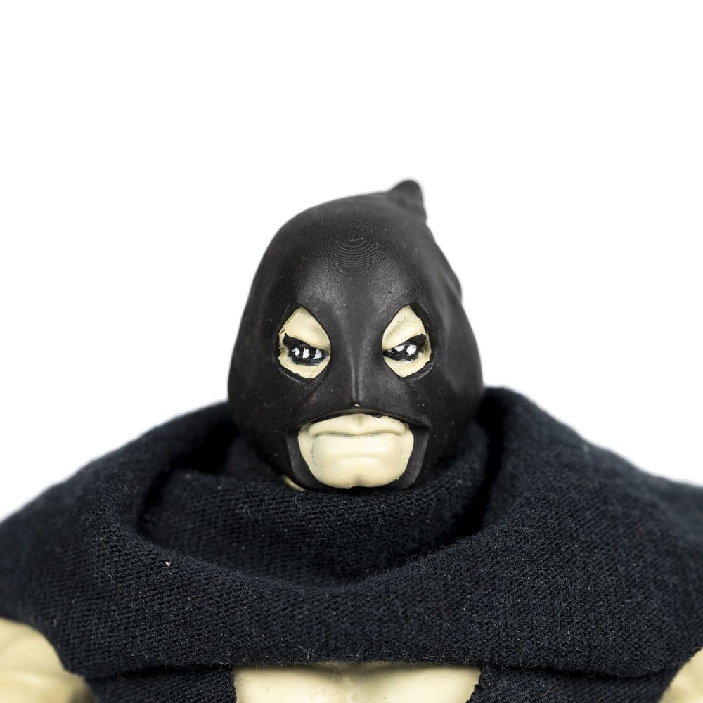 The Savage World of Frazetta Figura The Executioner Museum Edition 14 cm