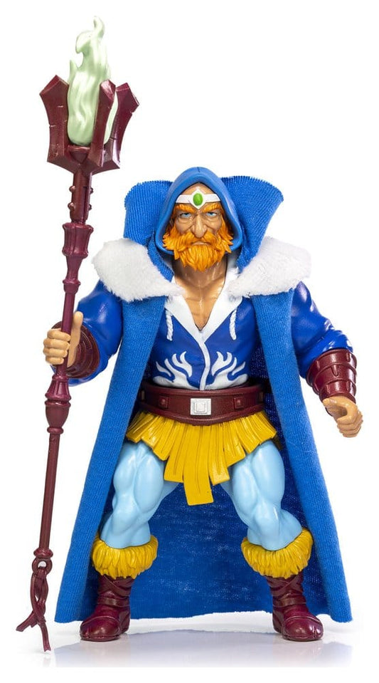 Legends of Dragonore Hellforge Figura Azureus 14 cm