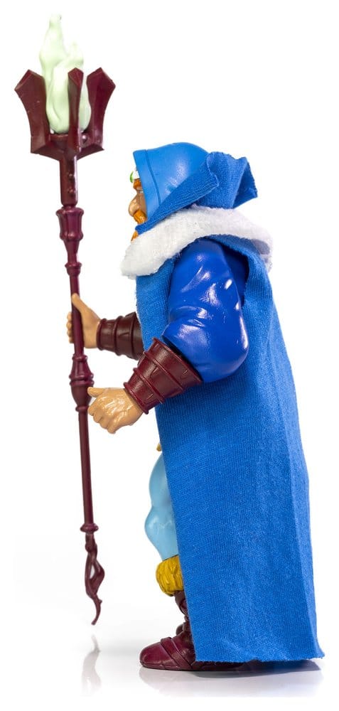 Legends of Dragonore Hellforge Figura Azureus 14 cm