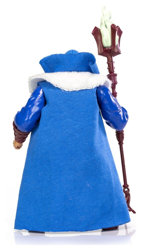 Legends of Dragonore Hellforge Figura Azureus 14 cm