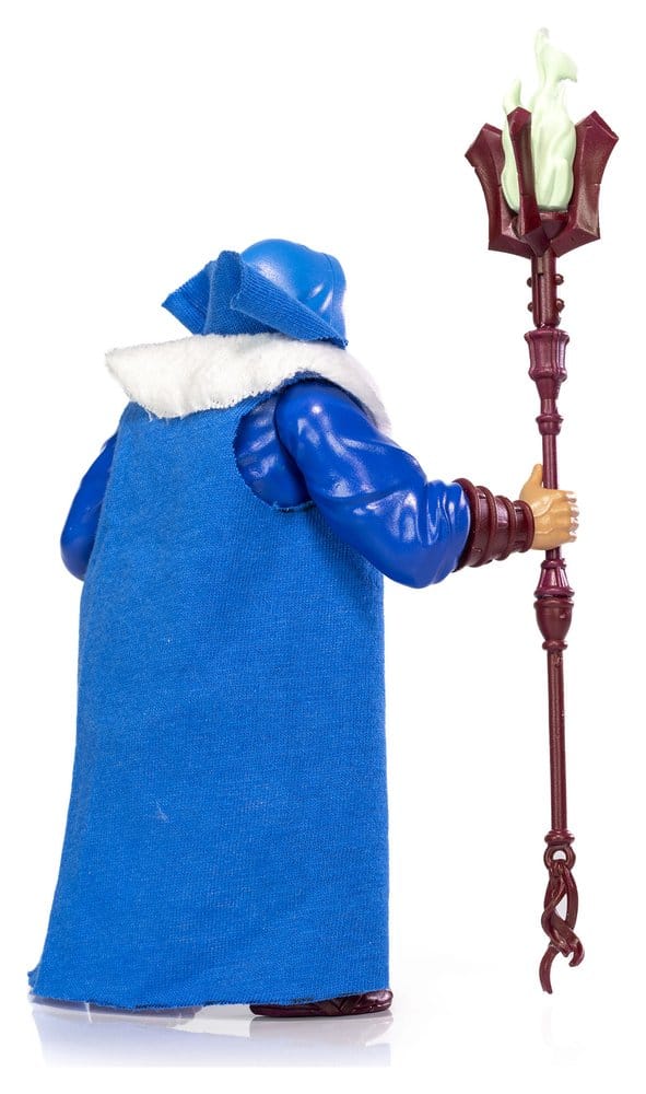 Legends of Dragonore Hellforge Figura Azureus 14 cm