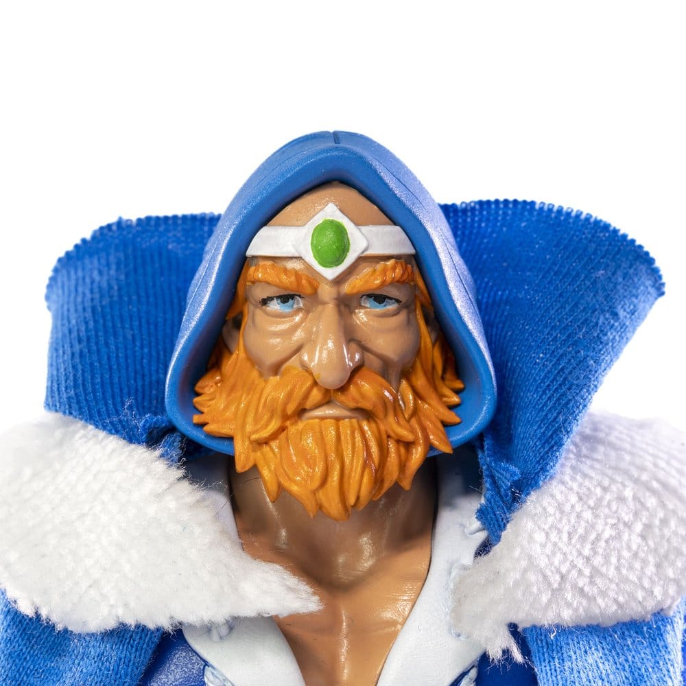 Legends of Dragonore Hellforge Figura Azureus 14 cm