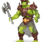 Legends of Dragonore Hellforge Figura Grime 14 cm