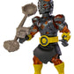 Legends of Dragonore Hellforge Figura Emberor 14 cm