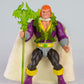Legends of Dragonore Wave 1.5: Fire at Icemere Figura Dark Magic Apprentice Oskuro 14 cm