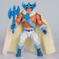 Legends of Dragonore Wave 1.5: Fire at Icemere Figura Glacier Mission Barbaro 14 cm