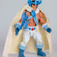 Legends of Dragonore Wave 1.5: Fire at Icemere Figura Glacier Mission Barbaro 14 cm
