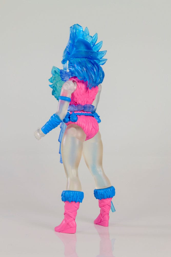 Legends of Dragonore Wave 1.5: Fire at Icemere Figura Prophecy Vision Yondara 14 cm