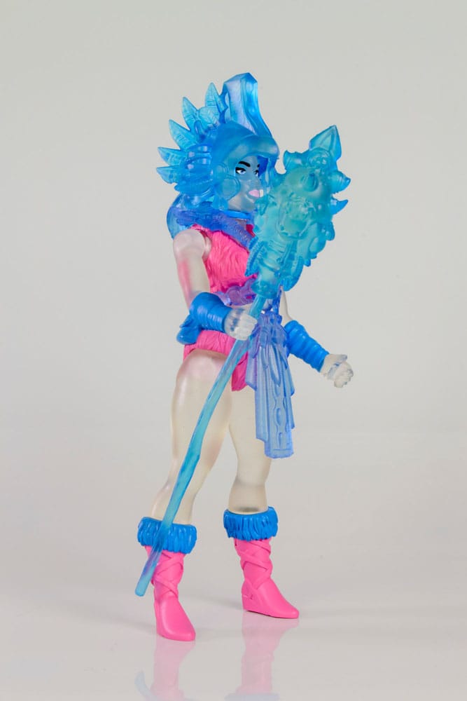 Legends of Dragonore Wave 1.5: Fire at Icemere Figura Prophecy Vision Yondara 14 cm