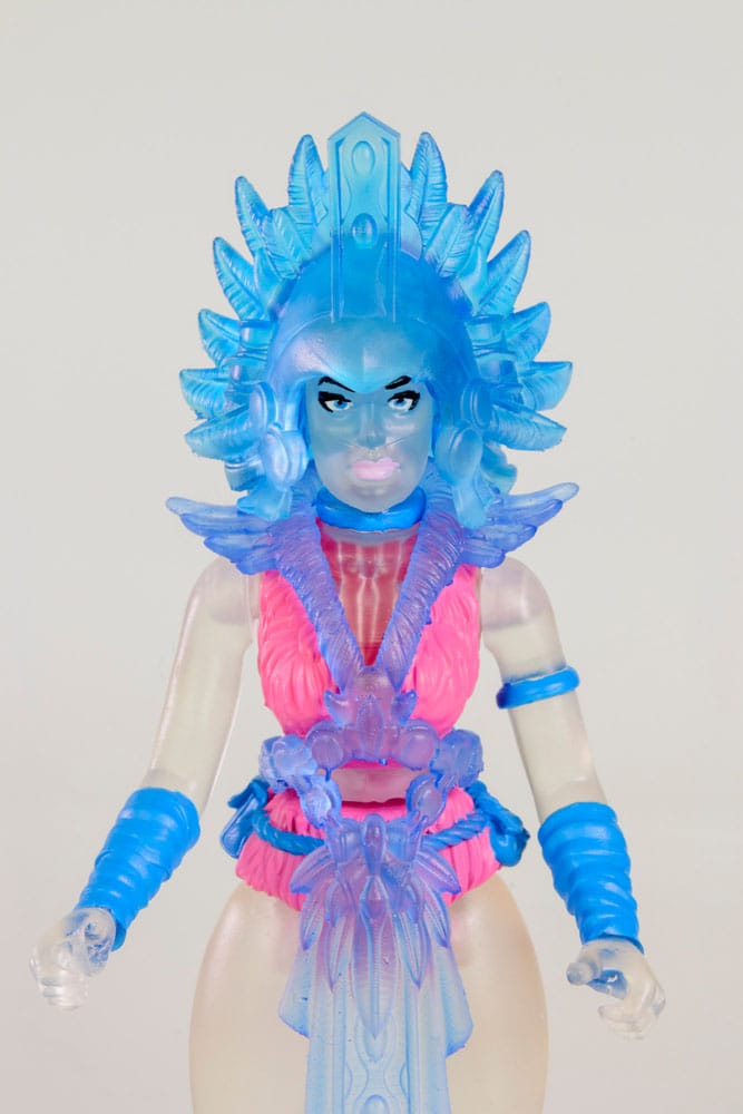 Legends of Dragonore Wave 1.5: Fire at Icemere Figura Prophecy Vision Yondara 14 cm