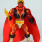 Legends of Dragonore Wave 1.5: Fire at Icemere Figura Fire Fury Ka-Rem 14 cm