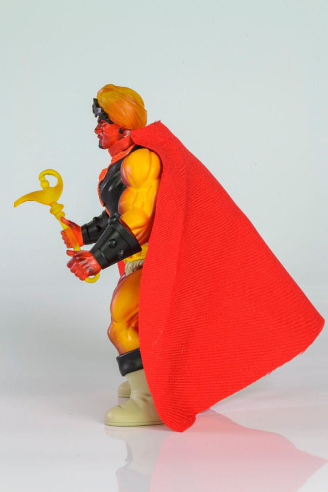 Legends of Dragonore Wave 1.5: Fire at Icemere Figura Fire Fury Ka-Rem 14 cm