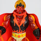 Legends of Dragonore Wave 1.5: Fire at Icemere Figura Fire Fury Ka-Rem 14 cm