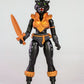Legends of Dragonore Wave 1.5: Fire at Icemere Figura Night Hunter Pantera 14 cm