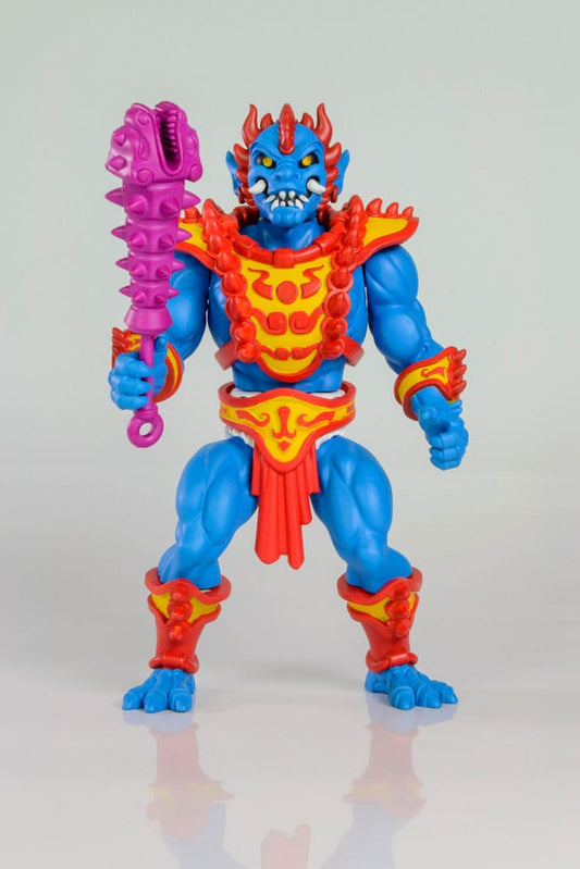 Legends of Dragonore Wave 1.5: Fire at Icemere Figura Raitor 14 cm