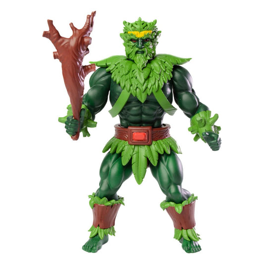 Legends of Dragonore Wave 2: Dragon Hunt Figura Arboryous 14 cm