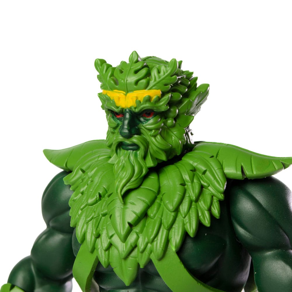 Legends of Dragonore Wave 2: Dragon Hunt Figura Arboryous 14 cm