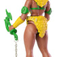 Legends of Dragonore Wave 2: Dragon Hunt Figura Venatica 14 cm