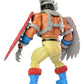Legends of Dragonore Wave 2: Dragon Hunt Figura Chief Talon 14 cm