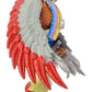 Legends of Dragonore Wave 2: Dragon Hunt Figura Chief Talon 14 cm