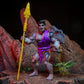 Legends of Dragonore Wave 2: Dragon Hunt Figura Brukteror Cave Man 14 cm