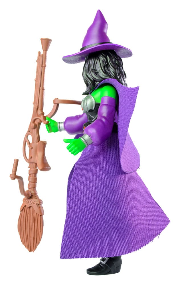 Legends of Dragonore Wave 2: Dragon Hunt Figura Horri-Dame 14 cm
