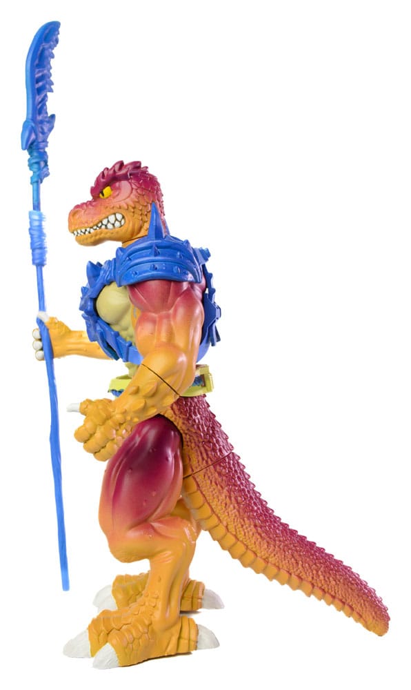Legends of Dragonore Wave 2: Dragon Hunt Figura Terreptor 14 cm