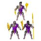 Legends of Dragonore Wave 2: Dragon Hunt Pack de 3 Figuras Brukteror Cave Men 14 cm