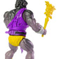 Legends of Dragonore Wave 2: Dragon Hunt Pack de 3 Figuras Brukteror Cave Men 14 cm