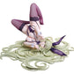 Azur Lane PVC Figure 1/4 Napoli: Dreamy Night 8 cm