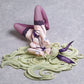 Azur Lane PVC Figure 1/4 Napoli: Dreamy Night 8 cm