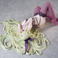 Azur Lane PVC Figure 1/4 Napoli: Dreamy Night 8 cm