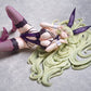 Azur Lane PVC Figure 1/4 Napoli: Dreamy Night 8 cm