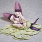 Azur Lane PVC Figure 1/4 Napoli: Dreamy Night 8 cm