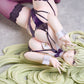 Azur Lane PVC Figure 1/4 Napoli: Dreamy Night 8 cm