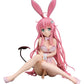 To Love-Ru Darkness Figura PVC 1/4 Lala Satalin Deviluke: Bare Leg Bunny Ver. 280mm