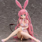 To Love-Ru Darkness Figura PVC 1/4 Lala Satalin Deviluke: Bare Leg Bunny Ver. 280mm